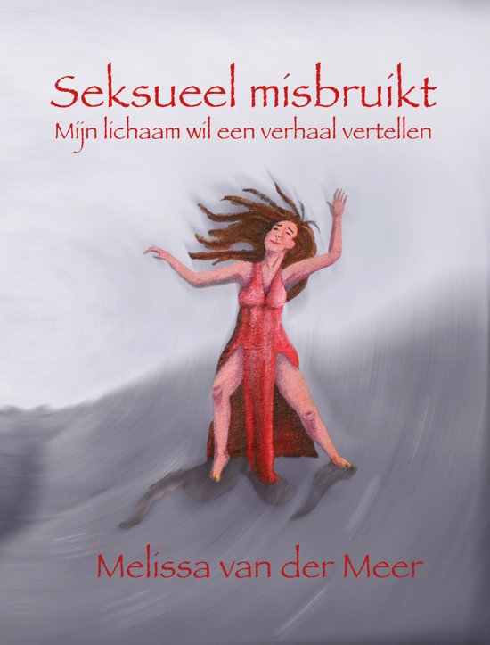  Seksueel misbruikt Mijn lichaam wil een verhaal vertellen 